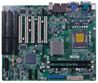  socket 775 motherboard with 3 isa slots supports dual core and quad
