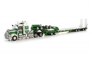 KENWORTHT908 w Drake Trailer Doolans 1 50 TWH