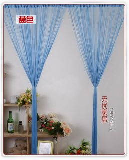  the curtain so you can slide the curtain rod through for easy hanging