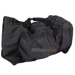 New Large Capacity Duffle Bag/ Gym Bag / Luggage / Travel / Suitcase