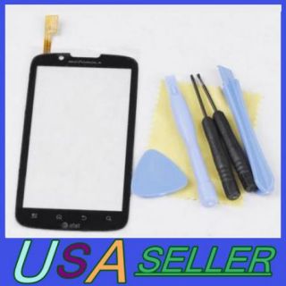 Replacement Touch Screen Digitizer for Motorola Atrix 2 MB865 New