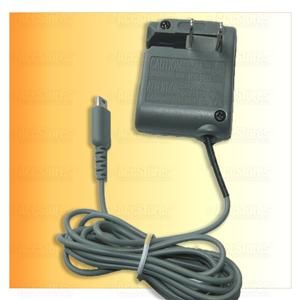 US Wall AC Adapter Power Cable Supply Nintendo DS Lite