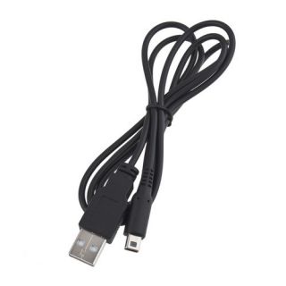  Sync Data Transfer Charger Charging Cable for Nintendo DS I DSi DSL