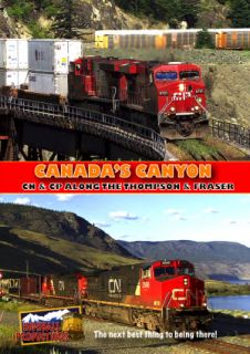  videos at Railfan Depot and your DVD always ships FREE and FAST
