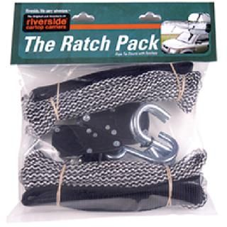 riverside the ratch pack rope tie downs