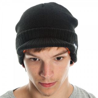 Call of Duty Black Ops II Knit Winter Billed Beanie Licensed Cap Adult