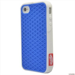 Oragne Edge Brown soled Silicone Soft Case Cover for Apple iPhone 4 4S