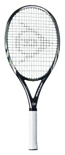 New Dunlop Biomimetic 700 STRUNG 4 3/8 Tennis Racquet Bio Racket