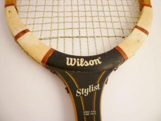 Dunlop Isis Tennis Racquet Select Pro Revelation 4 5 8