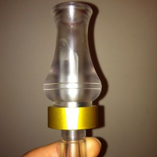 Echo Single Reed Clear Duck Call