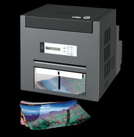 Shinko CHC S1245 Photo Printer CHC S1245 Photo Printer