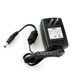 AC Power Adapter for Durabrand PDV 702 709 Portable DVD
