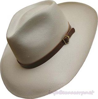 Shop In Ecuador Straw Panama Hat AVOCADO STYLE Men Women GRADE