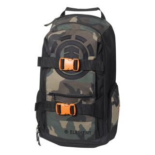 Element Mohave Camo Backpack Kids