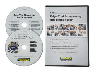 Tormek T 7 Grinder Sharpening System  New in Box