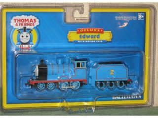 Bachmann 58746 Thomas Electric Train Edward Engine