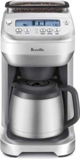  BDC600XL Youbrew Drip Coffee Maker with Built in Coffee Grinder