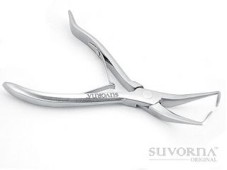 Suvorna Feather Hair Extensions Plier Tools Micro Links Locs Removal