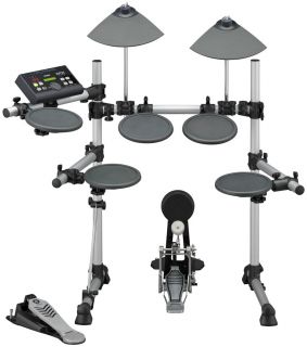  Yamaha DTX500K Electronic Drum Kit