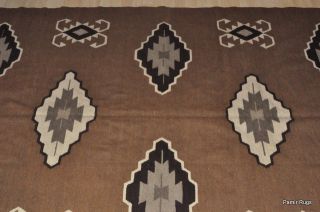  flat woven by tribal weavers of egypt design contemporary age new