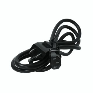 Dynex DX LCD19 09 LCD 19 TV AC Power Cord Cable Plug