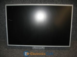Dynex DX LCD19 09 19 Flat Panel LCD Television TV Display Screen