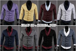 mens blazer jackets slim fit casual coat short double breasted