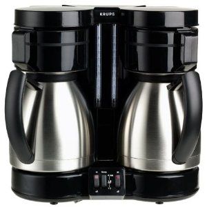  Cup Stainless Steel Thermal Carafe Model F15B0C for Coffee Maker 324