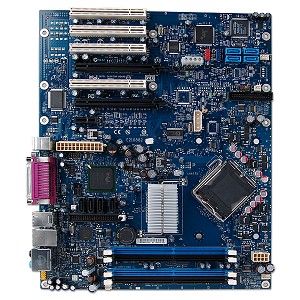 Intel Desktop Board D955Xcs Socket 775 BTX Motherboard