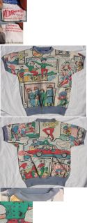 The Monkees Davy Jones Shirt 1967 RARE Vintage Comic Pop Art Clothing