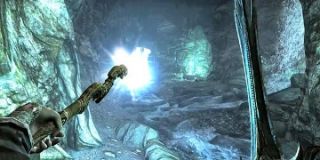 The Elder Scrolls V   Skyrim, PS3