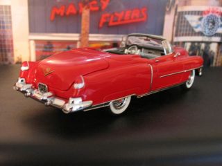 1953 Cadillac Eldorado LE   Franklin Mint   MIB