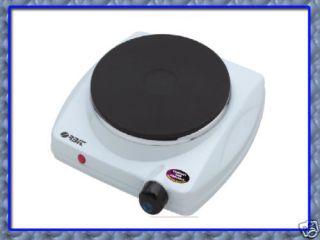 New Electric Hot Plate Cooking Stove with Hot Plate