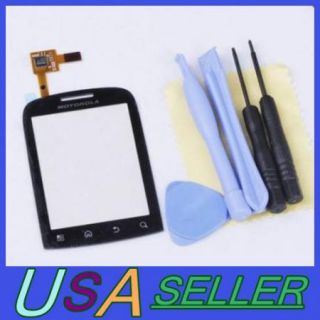 Replacement Touch Screen Digitizer for Motorola Fire XT316 + Tools