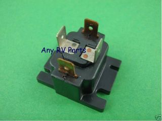 Dometic Duo Therm Heater Furnace Relay 314437000