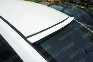Combo Painted ABS Elantra 5 Avante OE Type Rear Trunk Extreme Roof