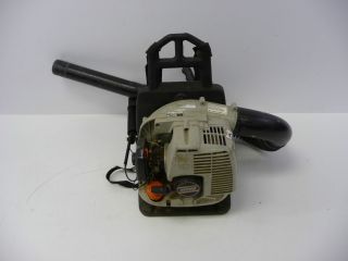 Echo PB260L Gas Powered Backpack Blower 