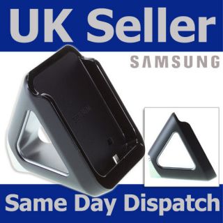  Charge Dock for Samsung GT N7000 Galaxy Note Edd D1E1BEG