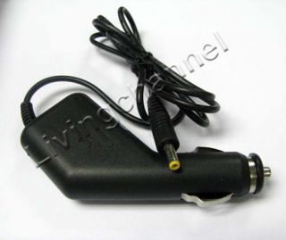  DCP750 05 Portable DVD Player in Car Charger Power Supply