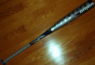 Easton Omen LNC1XL 30 18 Baseball Bat 12 New