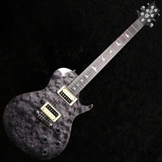  SE 245 Singlecut Grey Black Quilt Top Edition Electric Guitar