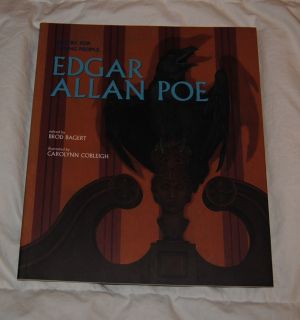  Poetry for Young People Edgar Allan Poe