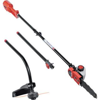 Troy Bilt Electric Pole Saw 8in 5 2 Amps TB138PS