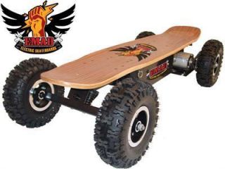 EMAD 800W Dirt Rider Electric Skateboard EM800