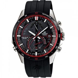 Casio Edifice EQSA500B 1AV Just Released