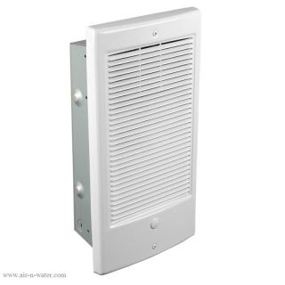 New Dimplex TW Model Electric Wall Insert Heater Low Profile 2 000 w