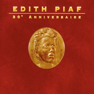30th Anniversary Anthology by Edith Piaf CD Nov 1993 2 Discs Capitol