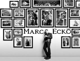 MARC ECKO Watches are a great modern, fashion piece and will always