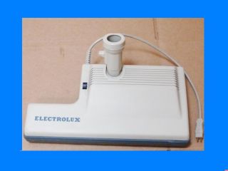  Electrolux Canister Vacuum Power Nozzle