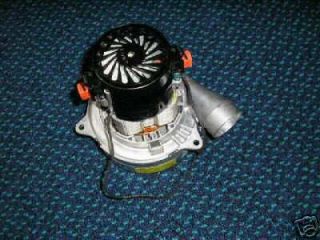 To Fit Electrolux Central Vacuum Main Motor 1590 Model